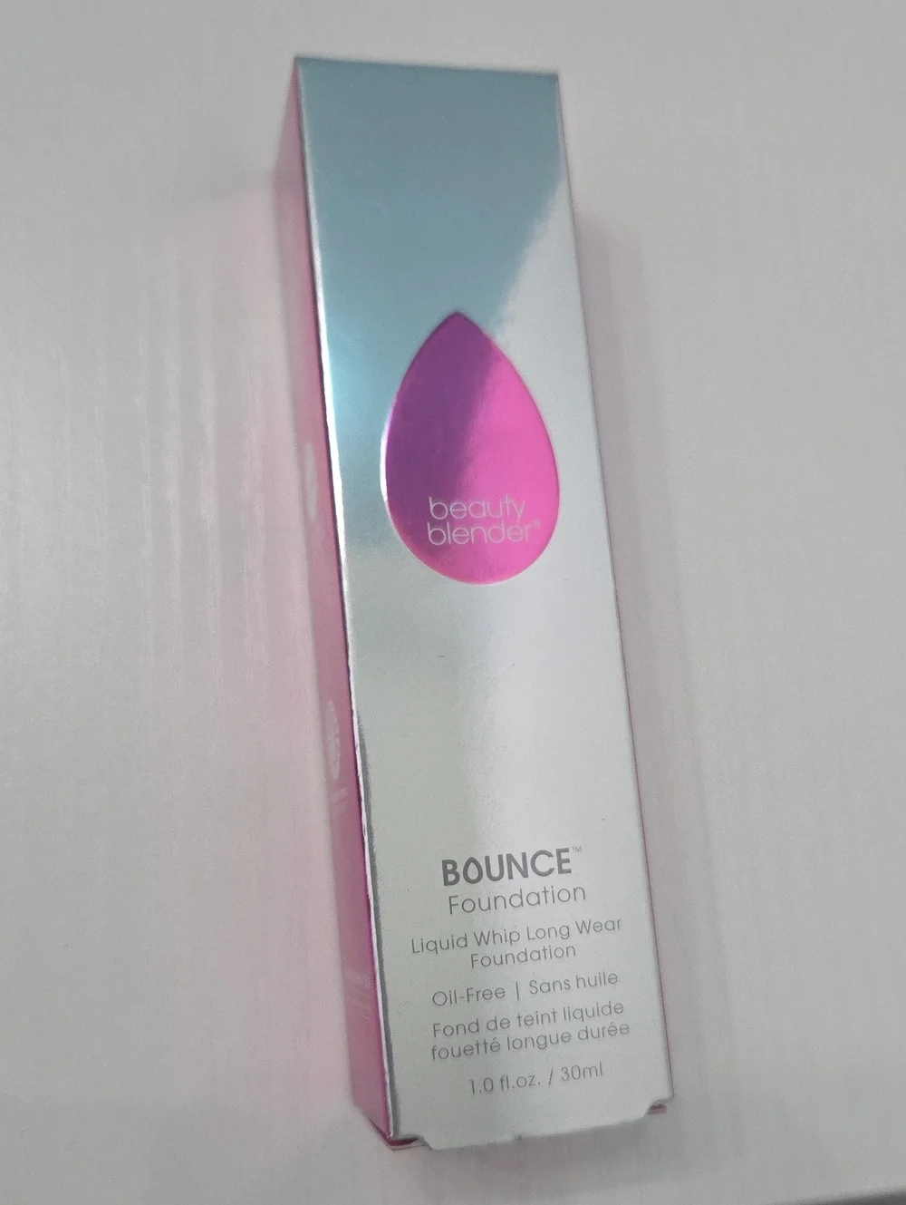 beautyblender Bounce 3.6t N Tan Neutral